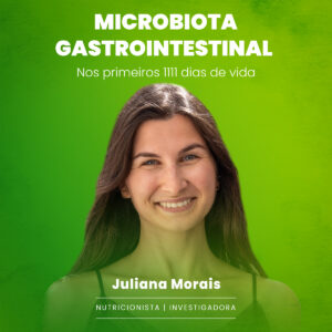 Microbiota Gastrointestinal