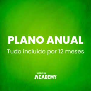 Plano Anual