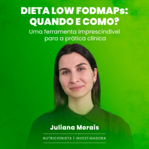 Dieta Low FODMAPs